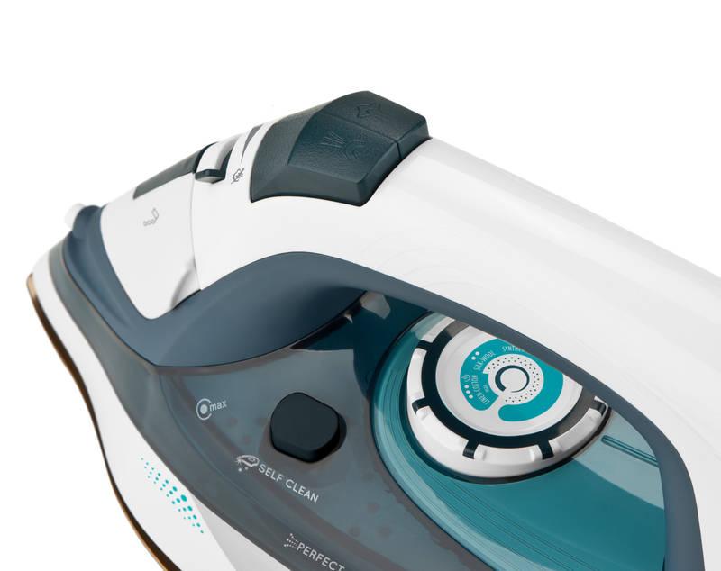 Žehlička ETA Tiara 2289 90000 zelená