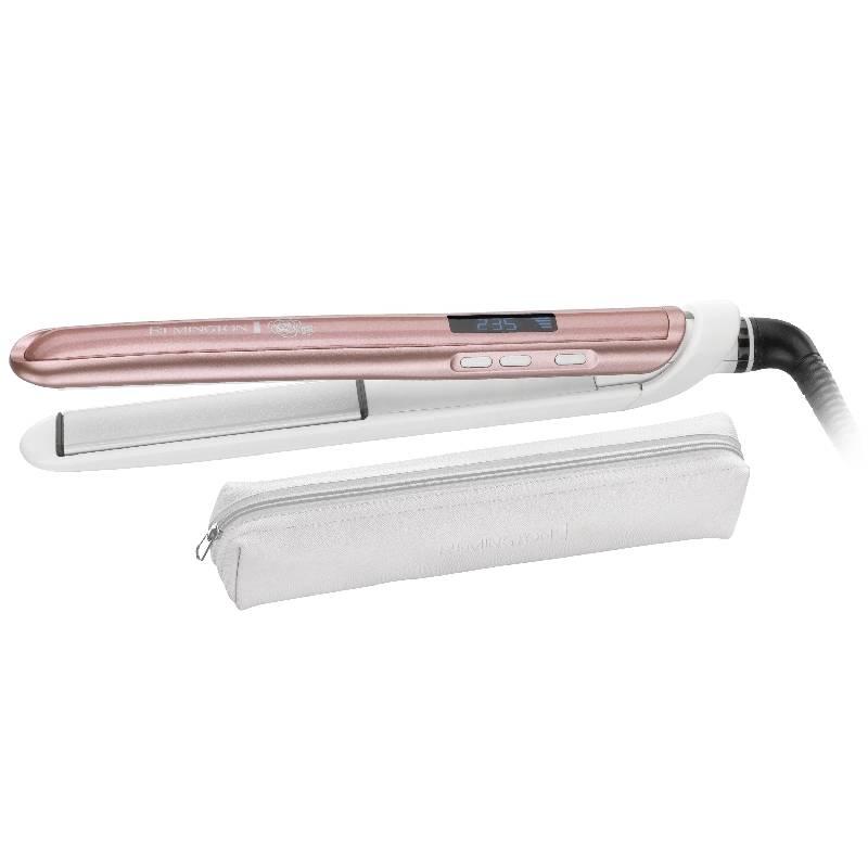 Žehlička na vlasy Remington S9505