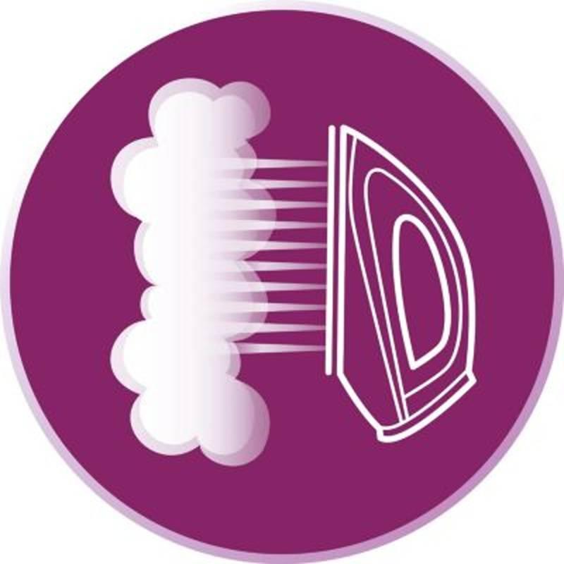 Žehlička Philips PowerLife GC2996 20 modrá