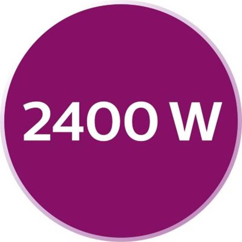 Žehlička Philips PowerLife GC2996 20 modrá