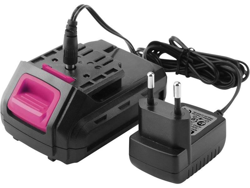 Aku vrtačka EXTOL 402401