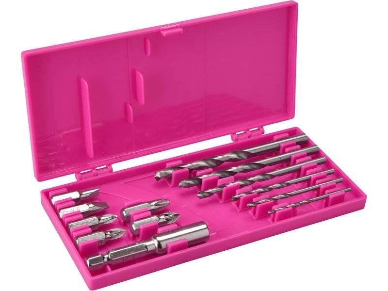 Aku vrtačka EXTOL 402401