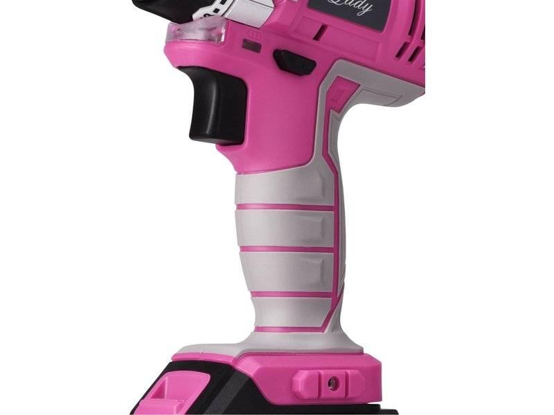 Aku vrtačka EXTOL 402401