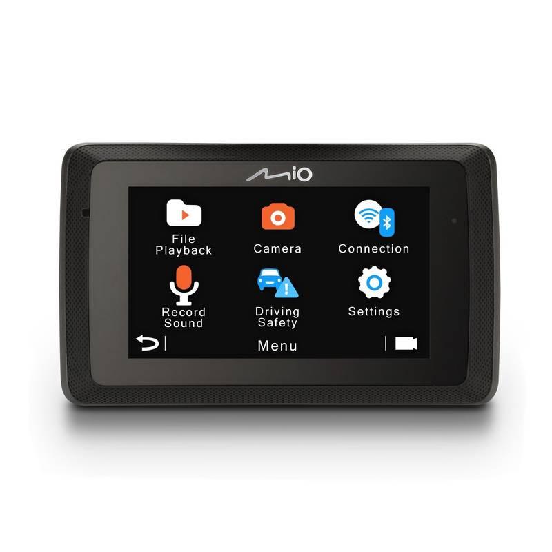 Autokamera Mio MiVue 788 Connect černá