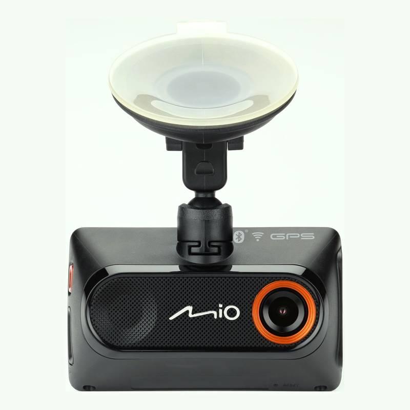 Autokamera Mio MiVue 788 Connect černá
