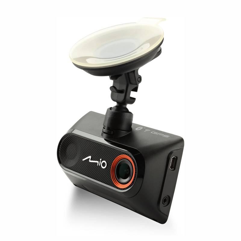 Autokamera Mio MiVue 788 Connect černá