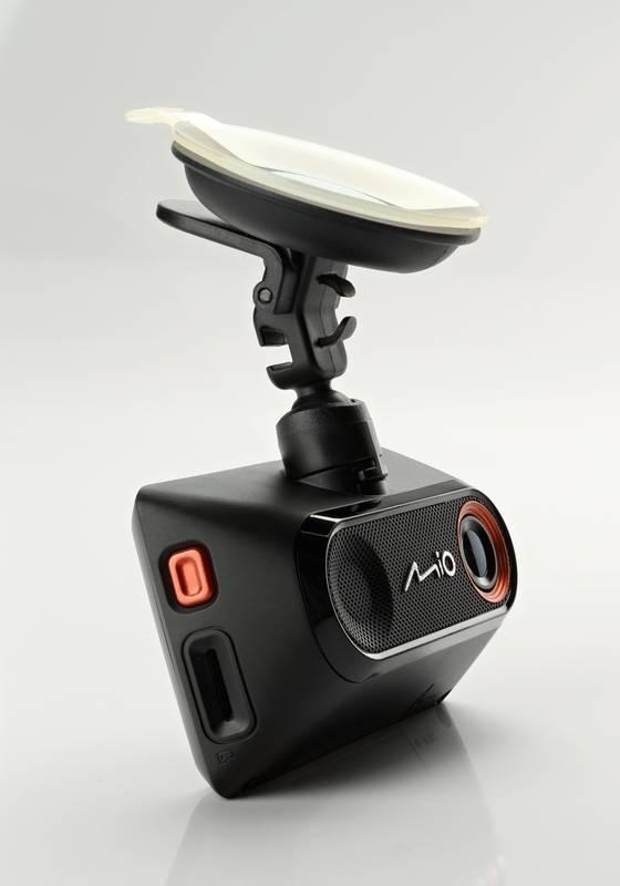 Autokamera Mio MiVue 788 Connect černá