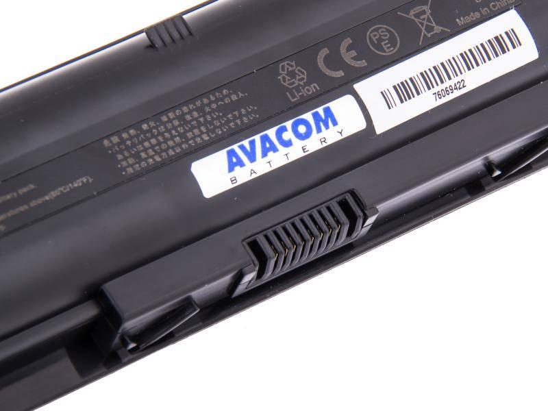Baterie Avacom pro HP G56 G62 Envy 17 Li-Ion 10,8V 8700 mAh