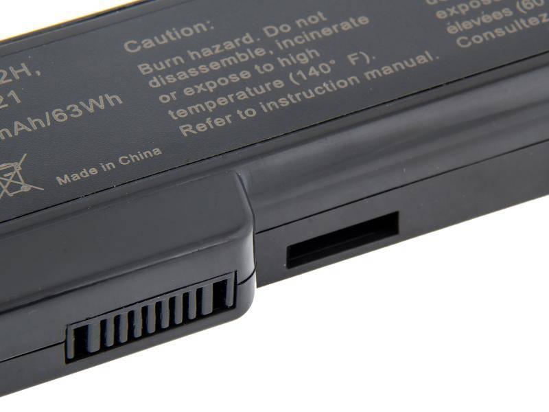 Baterie Avacom pro HP ProBook 6360b 6460b series Li-Ion 10,8V 5800mAh