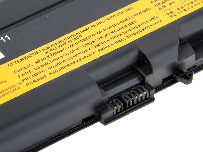 Baterie Avacom pro Lenovo ThinkPad T410 SL510 Edge 14" Edge 15" Li-Ion 11,1V 8700mAh