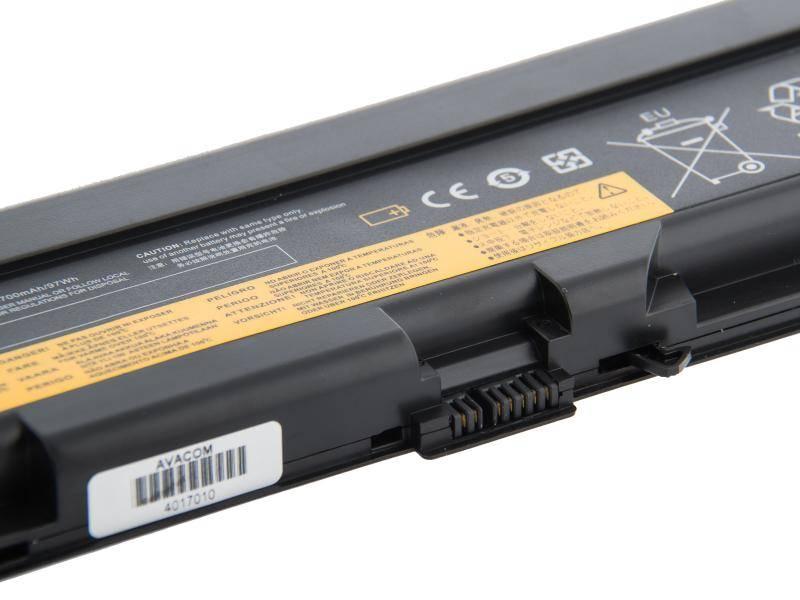 Baterie Avacom pro Lenovo ThinkPad T430 Li-Ion 11,1V 8700mAh