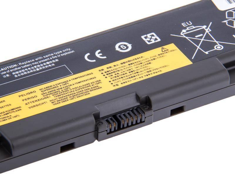 Baterie Avacom pro Lenovo ThinkPad T440P T540P 57 Li-Ion 11,1V 5800mAh