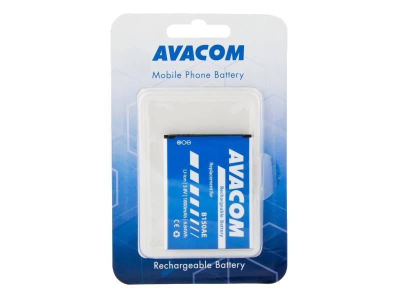 Baterie Avacom pro Samsung Galaxy Core Duos, Li-Ion 3,8V 1800mAh,