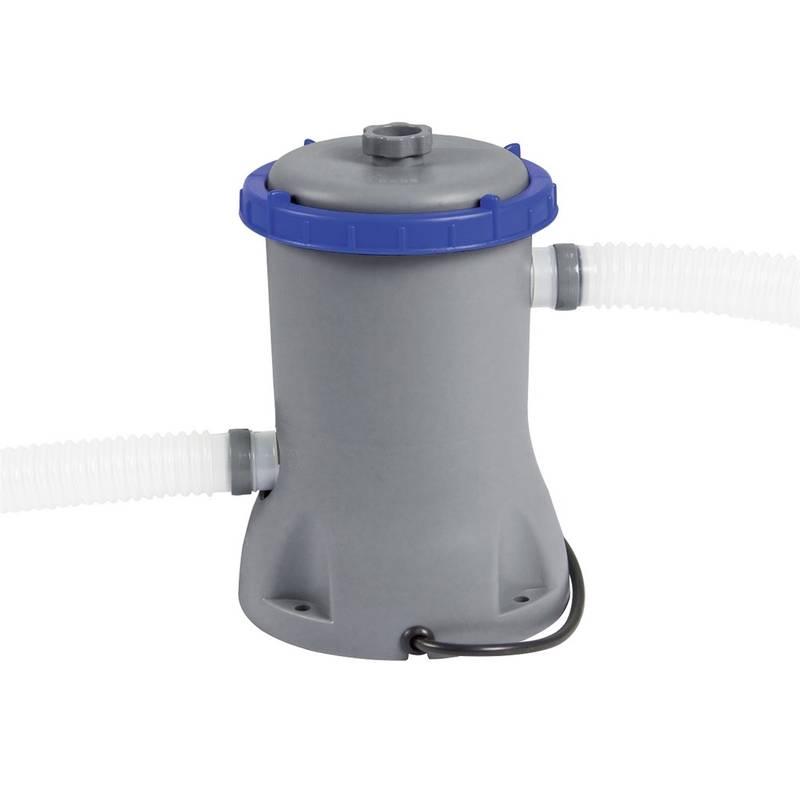 Bazén Bestway Hydrium 330 x 84 cm set