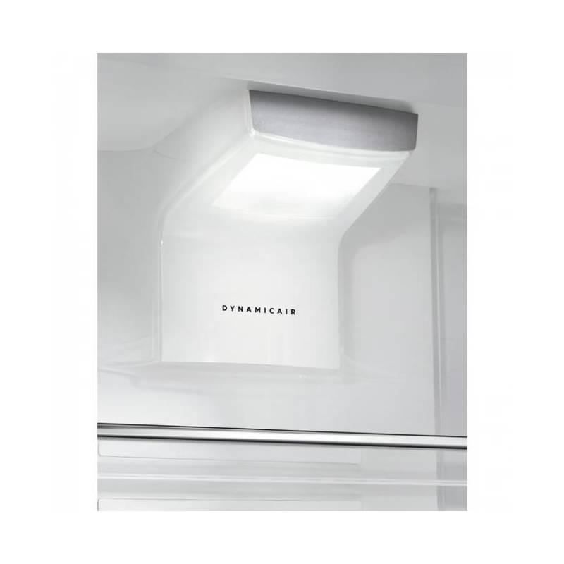 Chladnička s mrazničkou AEG Mastery SCE81824TS bílá