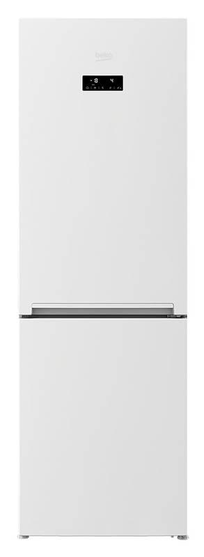 Chladnička s mrazničkou Beko RCNA 365 E30ZW bílá