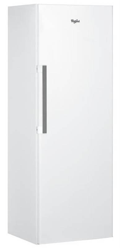 Chladnička Whirlpool SW8 1Q WH bílá