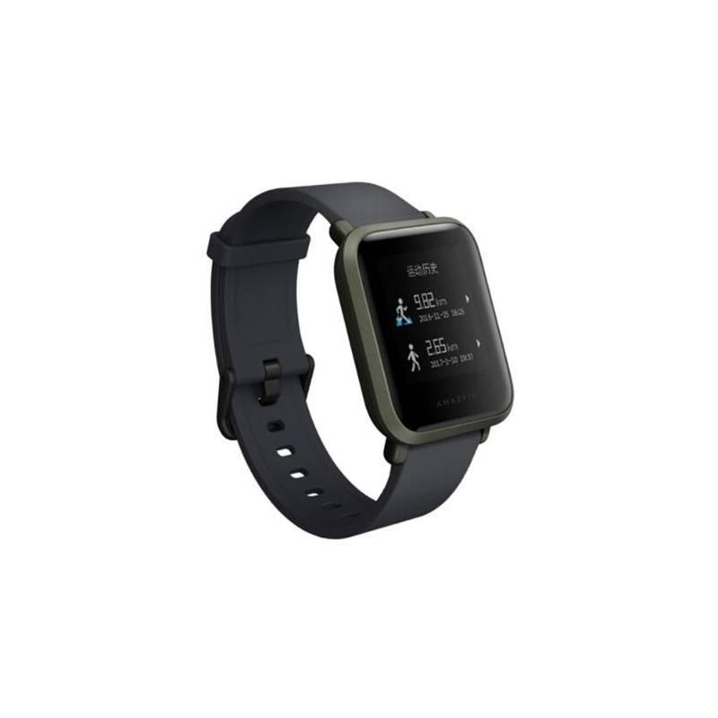 Chytré hodinky Xiaomi Amazfit Bip zelený