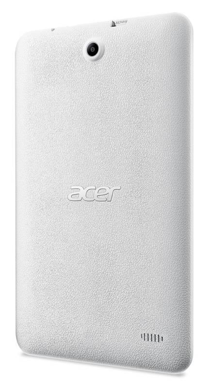 Dotykový tablet Acer Iconia One 8 bílý