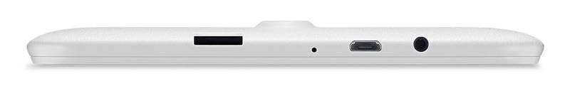 Dotykový tablet Acer Iconia One 8 bílý