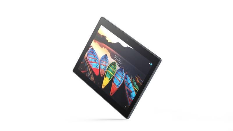 Dotykový tablet Lenovo TAB3 10 Plus modrý