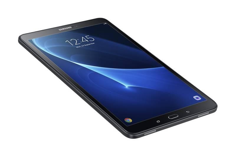 Dotykový tablet Samsung Galaxy Tab A 10.1 Wi-Fi 32 GB černý