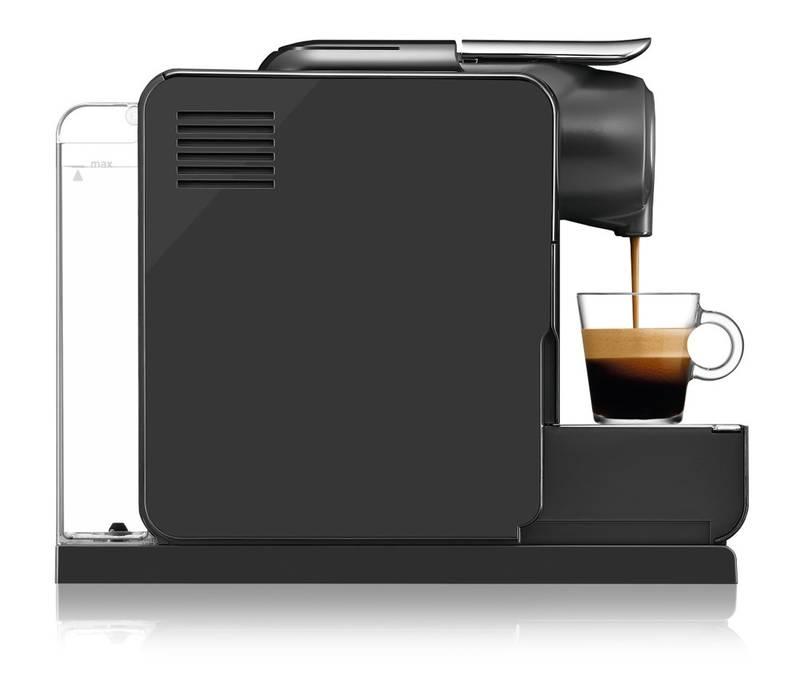 Espresso DeLonghi Nespresso Lattissima Touch EN560.B černé