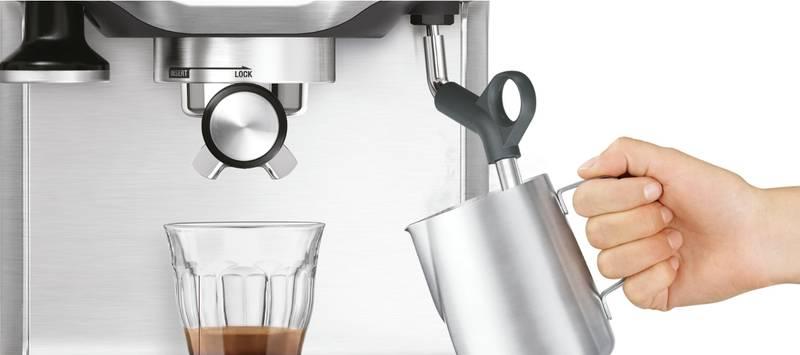 Espresso SAGE BES810 černé