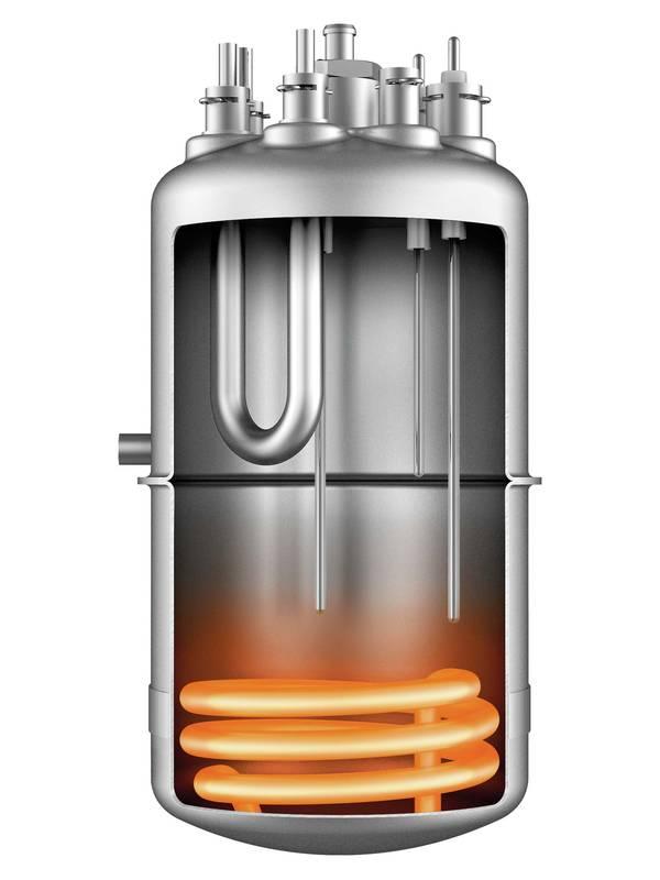 Espresso SAGE BES920 stříbrné