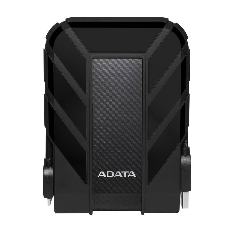 Externí pevný disk 2,5" ADATA HD710 Pro 1TB černý