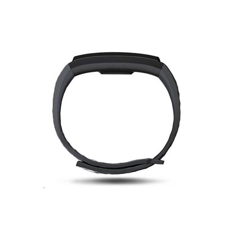 Fitness náramek CUBOT S1 černý