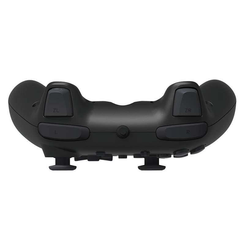 Gamepad HORI HoriPad pro Nintendo Switch černý
