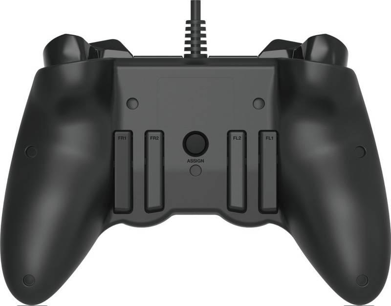 Gamepad HORI HoriPad PRO pro Xbox One, PC černý