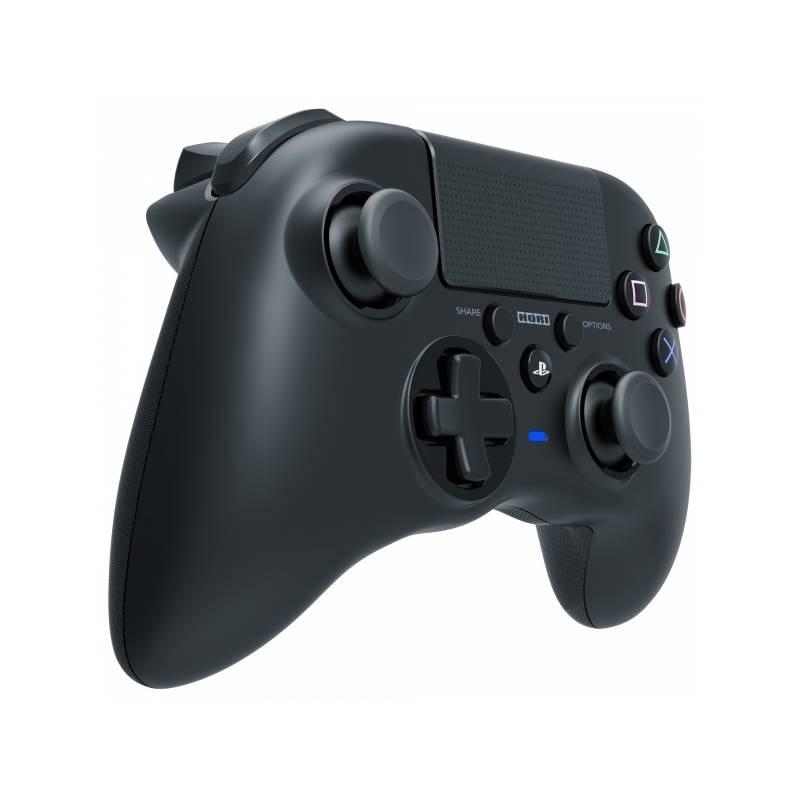 Gamepad HORI Onyx Wireless pro PS4 černý