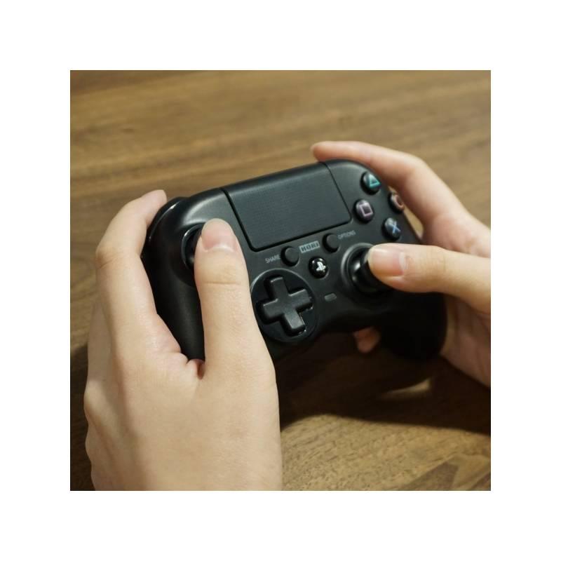 Gamepad HORI Onyx Wireless pro PS4 černý