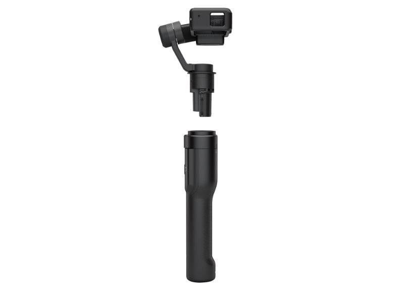 GoPro Karma Grip pro HERO5 Black