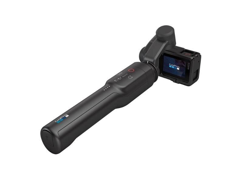 GoPro Karma Grip pro HERO5 Black