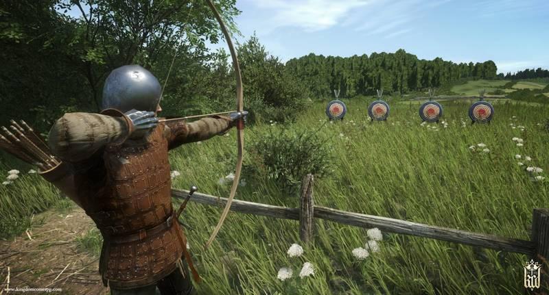 Hra WARHORSE PC Kingdom Come: Deliverance