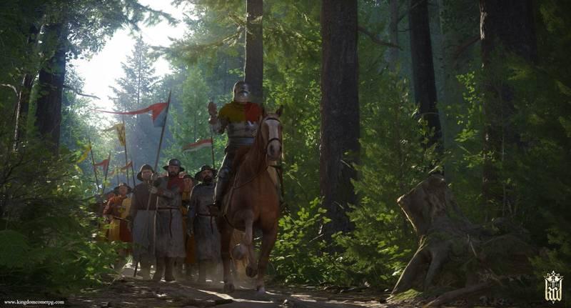 Hra WARHORSE PC Kingdom Come: Deliverance, Hra, WARHORSE, PC, Kingdom, Come:, Deliverance