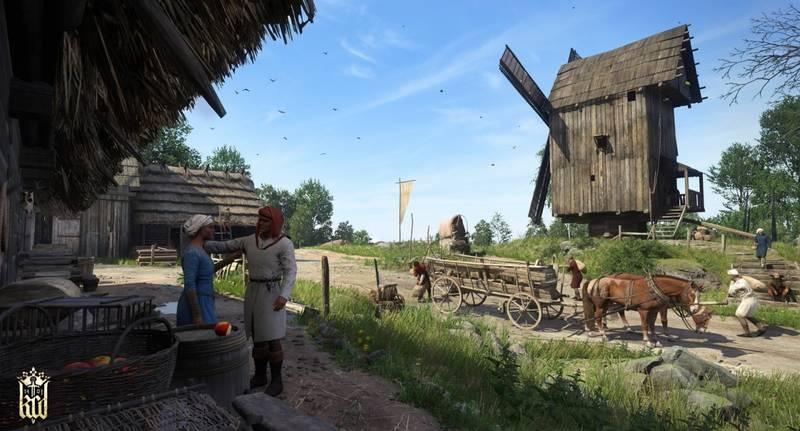 Hra WARHORSE PC Kingdom Come: Deliverance, Hra, WARHORSE, PC, Kingdom, Come:, Deliverance