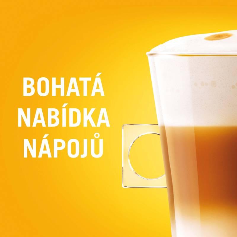 Kapsle pro espressa Nescafé Dolce Gusto Honduras