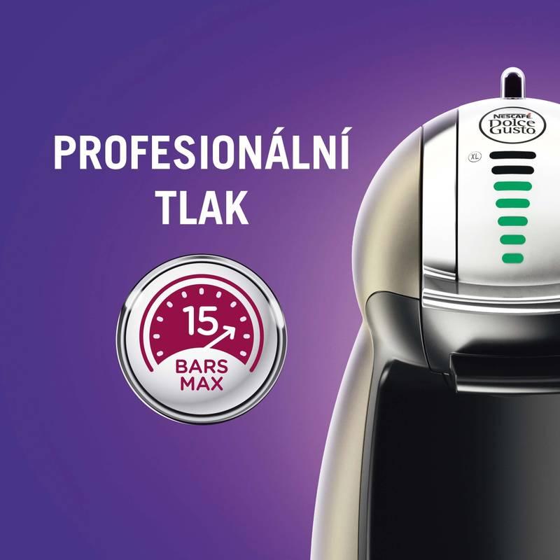 Kapsle pro espressa Nescafé Dolce Gusto Honduras