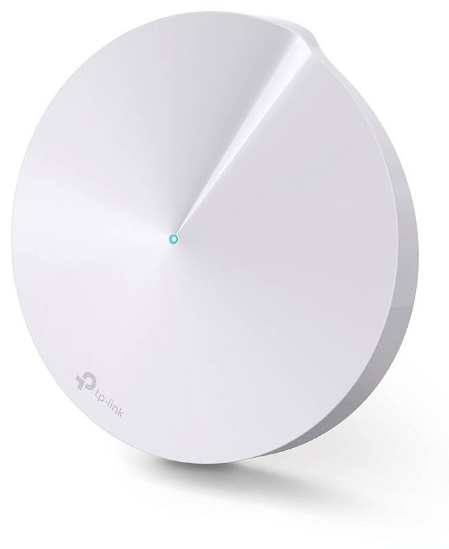 Komplexní Wi-Fi systém TP-Link Deco M5 AC1300 bílý