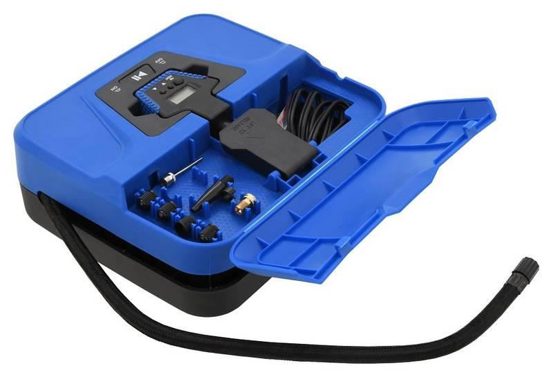 Kompresor Compass 3in1