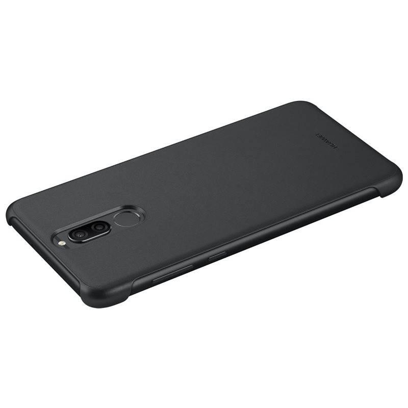 Kryt na mobil Huawei Mate 10 Lite černý