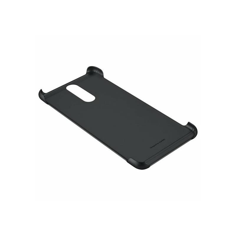 Kryt na mobil Huawei Mate 10 Lite černý