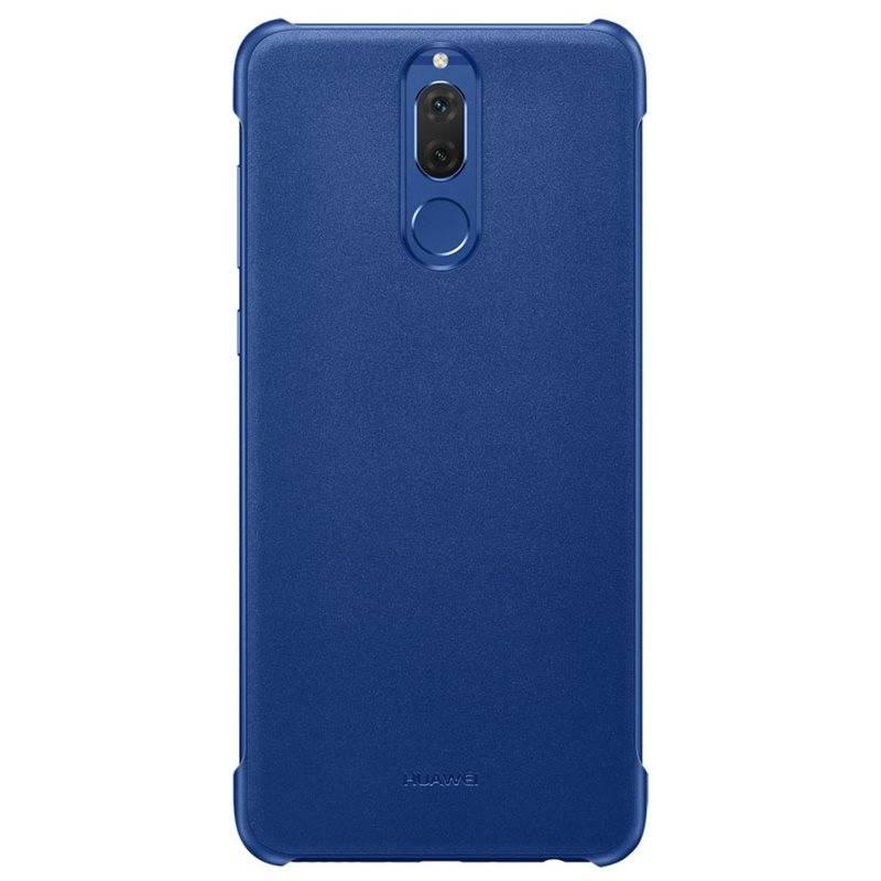 Kryt na mobil Huawei Mate 10 Lite modrý