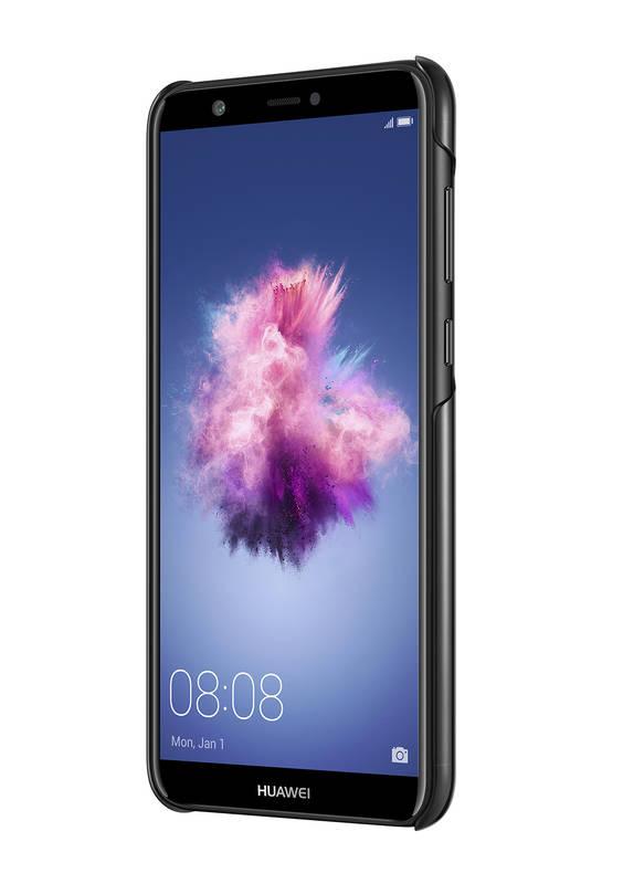 Kryt na mobil Huawei P Smart černý