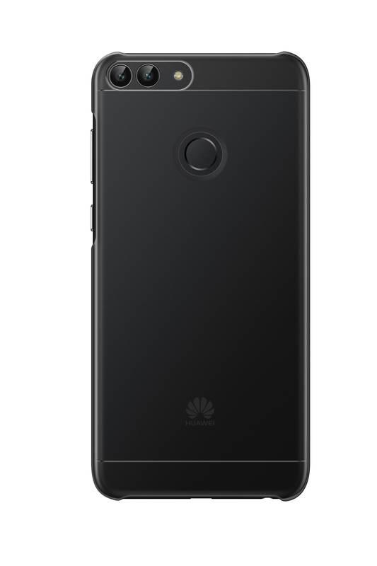 Kryt na mobil Huawei P Smart černý