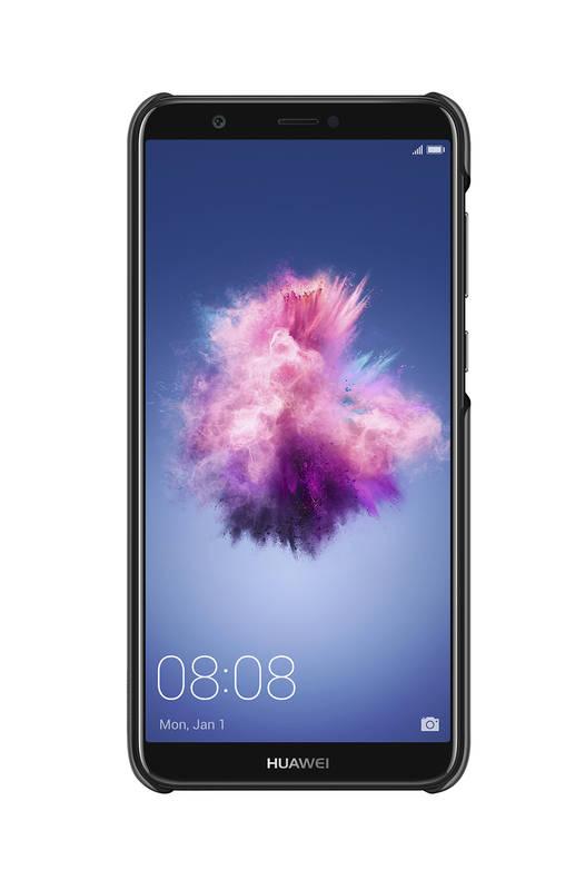 Kryt na mobil Huawei P Smart černý